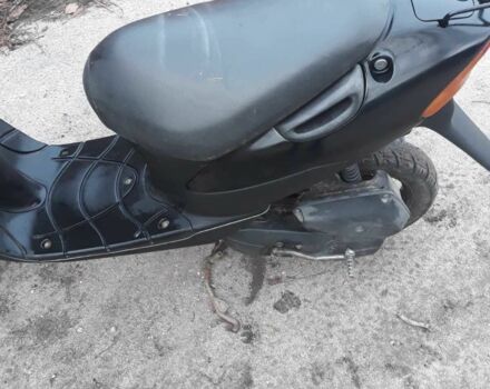 Сузукі Інша, об'ємом двигуна 50 л та пробігом 0 тис. км за 382 $, фото 4 на Automoto.ua