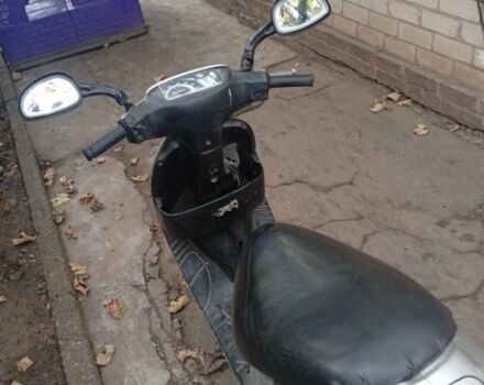 Сузуки Другая, объемом двигателя 49 л и пробегом 0 тыс. км за 155 $, фото 3 на Automoto.ua