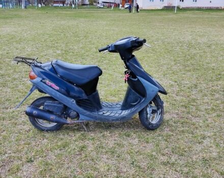 Сузуки Другая, объемом двигателя 50 л и пробегом 0 тыс. км за 286 $, фото 5 на Automoto.ua