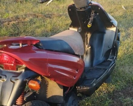 Сузукі Інша, об'ємом двигуна 80 л та пробігом 0 тис. км за 284 $, фото 6 на Automoto.ua