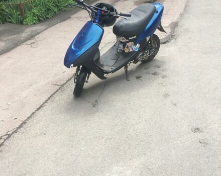 Сузукі Інша, об'ємом двигуна 49 л та пробігом 0 тис. км за 146 $, фото 2 на Automoto.ua