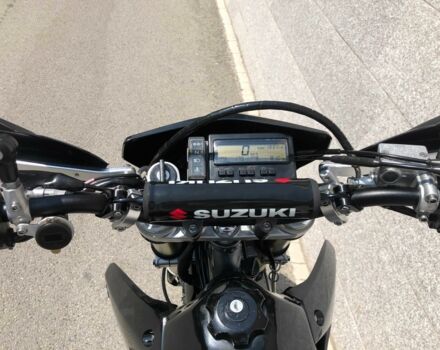 Сузукі Інша, об'ємом двигуна 0.4 л та пробігом 0 тис. км за 4700 $, фото 10 на Automoto.ua