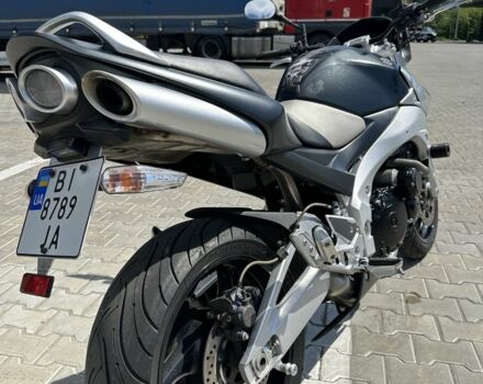 Сузукі Інша, об'ємом двигуна 0.6 л та пробігом 0 тис. км за 4500 $, фото 6 на Automoto.ua