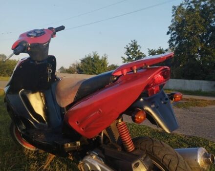 Сузукі Інша, об'ємом двигуна 80 л та пробігом 0 тис. км за 284 $, фото 5 на Automoto.ua