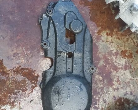 Сузуки Другая, объемом двигателя 49 л и пробегом 0 тыс. км за 24 $, фото 2 на Automoto.ua