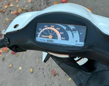 Сузукі Інша, об'ємом двигуна 49 л та пробігом 0 тис. км за 599 $, фото 4 на Automoto.ua