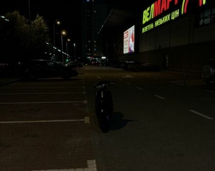 Сузукі Інша, об'ємом двигуна 50 л та пробігом 0 тис. км за 192 $, фото 3 на Automoto.ua