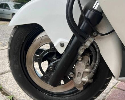 Сузукі Інша, об'ємом двигуна 0.25 л та пробігом 0 тис. км за 1800 $, фото 6 на Automoto.ua