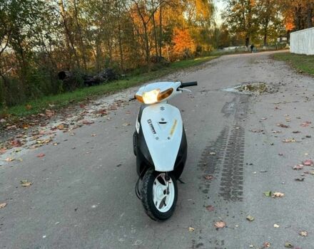 Сузукі Інша, об'ємом двигуна 49 л та пробігом 0 тис. км за 563 $, фото 1 на Automoto.ua