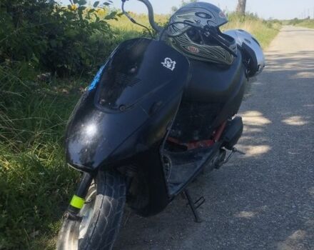 Сузукі Інша, об'ємом двигуна 65 л та пробігом 0 тис. км за 335 $, фото 3 на Automoto.ua