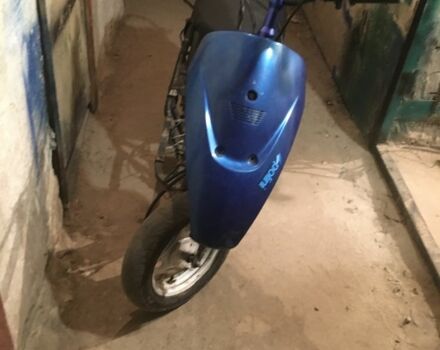 Сузукі Інша, об'ємом двигуна 49 л та пробігом 0 тис. км за 146 $, фото 5 на Automoto.ua