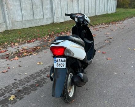 Сузукі Інша, об'ємом двигуна 49 л та пробігом 0 тис. км за 599 $, фото 6 на Automoto.ua