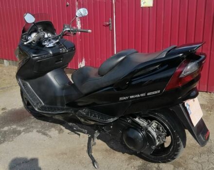 Сузукі Інша, об'ємом двигуна 0 л та пробігом 0 тис. км за 1350 $, фото 3 на Automoto.ua