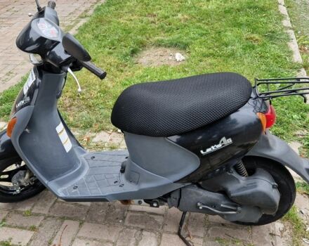 Сузуки Другая, объемом двигателя 50 л и пробегом 0 тыс. км за 650 $, фото 1 на Automoto.ua