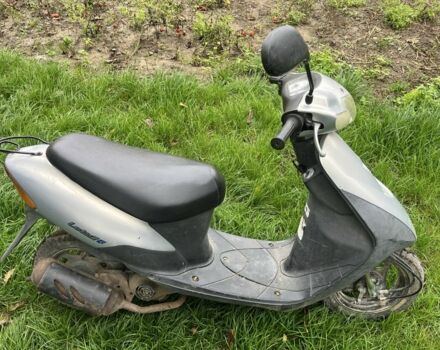 Сузуки Другая, объемом двигателя 49 л и пробегом 0 тыс. км за 250 $, фото 1 на Automoto.ua