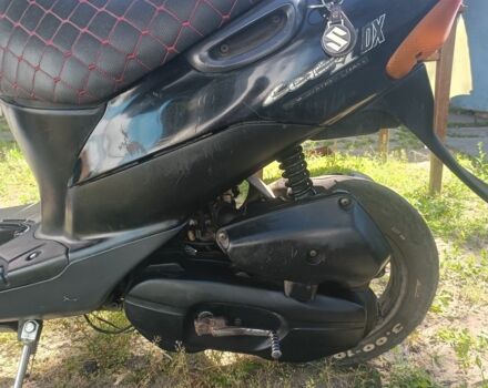 Сузукі Інша, об'ємом двигуна 65 л та пробігом 0 тис. км за 315 $, фото 3 на Automoto.ua