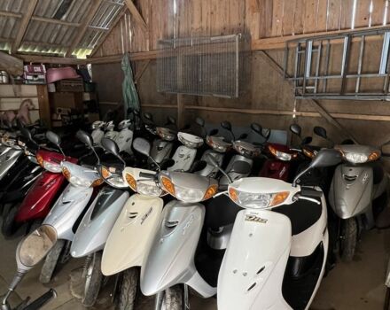 Сузукі Інша, об'ємом двигуна 0 л та пробігом 0 тис. км за 650 $, фото 21 на Automoto.ua