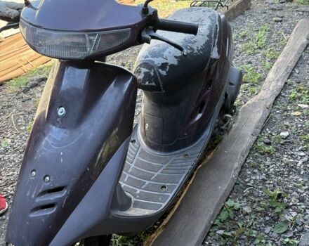 Сузукі Інша, об'ємом двигуна 49 л та пробігом 0 тис. км за 120 $, фото 1 на Automoto.ua