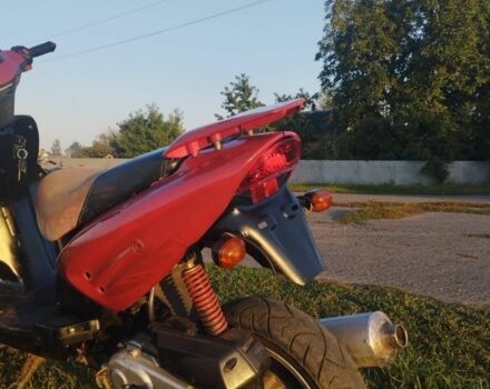 Сузукі Інша, об'ємом двигуна 80 л та пробігом 0 тис. км за 284 $, фото 2 на Automoto.ua