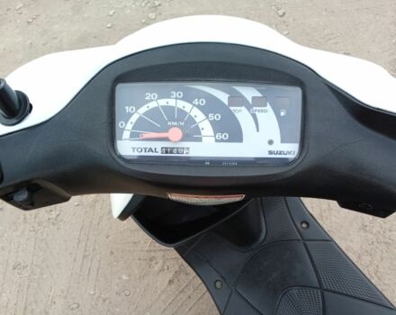 Сузуки Другая, объемом двигателя 65 л и пробегом 0 тыс. км за 443 $, фото 7 на Automoto.ua