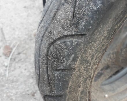 Сузукі Інша, об'ємом двигуна 50 л та пробігом 0 тис. км за 382 $, фото 2 на Automoto.ua