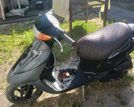 Сузукі Інша, об'ємом двигуна 65 л та пробігом 0 тис. км за 315 $, фото 4 на Automoto.ua