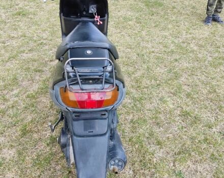 Сузуки Другая, объемом двигателя 50 л и пробегом 0 тыс. км за 286 $, фото 3 на Automoto.ua