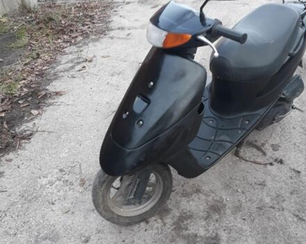 Сузукі Інша, об'ємом двигуна 50 л та пробігом 0 тис. км за 382 $, фото 8 на Automoto.ua