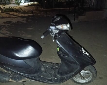 Сузуки Другая, объемом двигателя 50 л и пробегом 0 тыс. км за 309 $, фото 8 на Automoto.ua