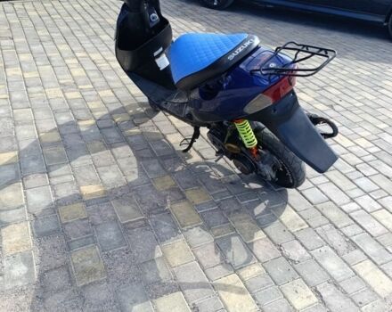 Сузуки Другая, объемом двигателя 70 л и пробегом 0 тыс. км за 402 $, фото 4 на Automoto.ua