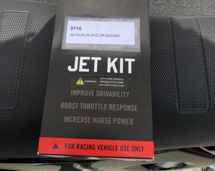 Сузукі Інша, об'ємом двигуна 0.4 л та пробігом 0 тис. км за 4700 $, фото 19 на Automoto.ua