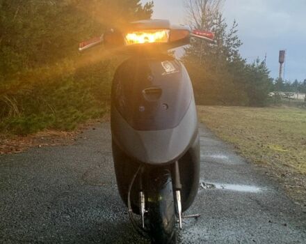 Сузукі Інша, об'ємом двигуна 50 л та пробігом 0 тис. км за 11000 $, фото 3 на Automoto.ua