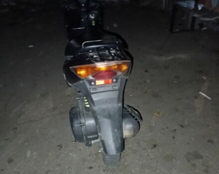 Сузуки Другая, объемом двигателя 50 л и пробегом 0 тыс. км за 309 $, фото 3 на Automoto.ua