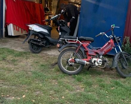 Сузуки Другая, объемом двигателя 65 л и пробегом 0 тыс. км за 455 $, фото 3 на Automoto.ua