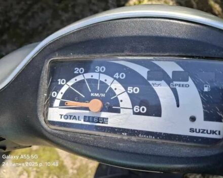 Сузуки Другая, объемом двигателя 50 л и пробегом 0 тыс. км за 412 $, фото 3 на Automoto.ua