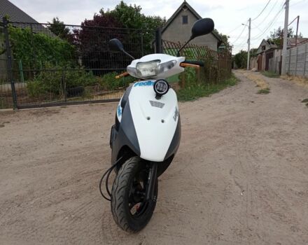 Сузуки Другая, объемом двигателя 65 л и пробегом 0 тыс. км за 443 $, фото 2 на Automoto.ua