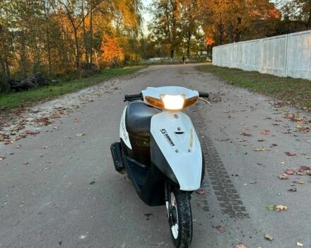 Сузукі Інша, об'ємом двигуна 49 л та пробігом 0 тис. км за 599 $, фото 2 на Automoto.ua