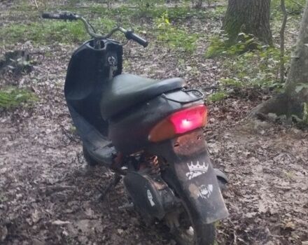 Сузукі Інша, об'ємом двигуна 65 л та пробігом 0 тис. км за 335 $, фото 2 на Automoto.ua