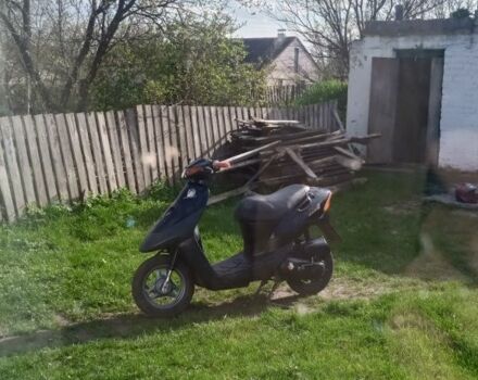 Сузукі Інша, об'ємом двигуна 50 л та пробігом 0 тис. км за 11000 $, фото 2 на Automoto.ua
