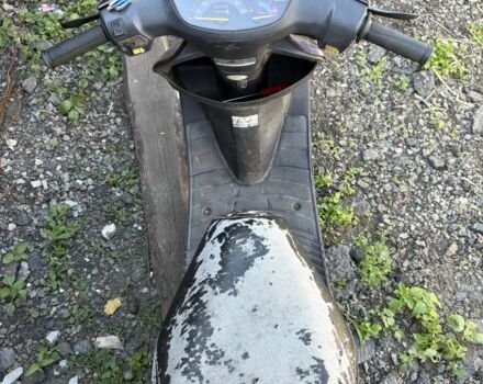 Сузукі Інша, об'ємом двигуна 49 л та пробігом 0 тис. км за 120 $, фото 4 на Automoto.ua