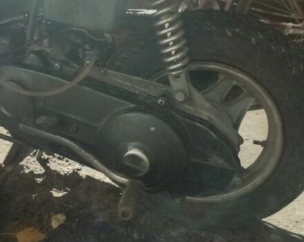 Сузуки Другая, объемом двигателя 49 л и пробегом 0 тыс. км за 72 $, фото 2 на Automoto.ua