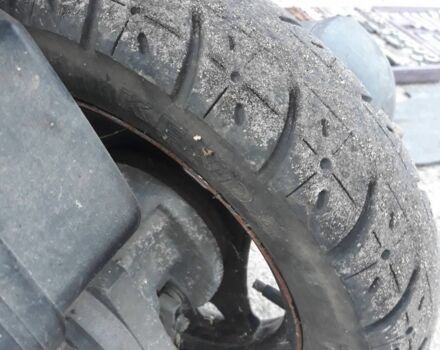 Сузукі Інша, об'ємом двигуна 50 л та пробігом 0 тис. км за 382 $, фото 6 на Automoto.ua