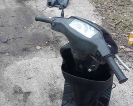 Сузуки Другая, объемом двигателя 50 л и пробегом 0 тыс. км за 379 $, фото 3 на Automoto.ua