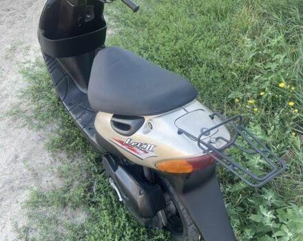Сузукі Інша, об'ємом двигуна 49 л та пробігом 0 тис. км за 218 $, фото 3 на Automoto.ua