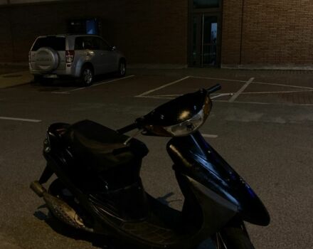 Сузукі Інша, об'ємом двигуна 50 л та пробігом 0 тис. км за 192 $, фото 1 на Automoto.ua