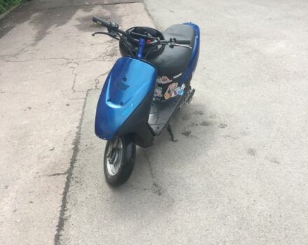 Сузукі Інша, об'ємом двигуна 49 л та пробігом 0 тис. км за 146 $, фото 1 на Automoto.ua