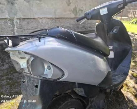 Сузуки Другая, объемом двигателя 50 л и пробегом 0 тыс. км за 412 $, фото 5 на Automoto.ua