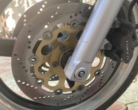 Сузуки Другая, объемом двигателя 0.75 л и пробегом 0 тыс. км за 2800 $, фото 6 на Automoto.ua