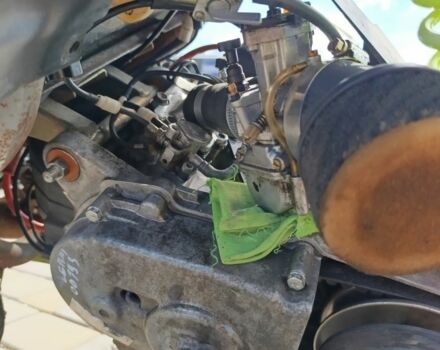 Сузуки Другая, объемом двигателя 70 л и пробегом 0 тыс. км за 402 $, фото 3 на Automoto.ua