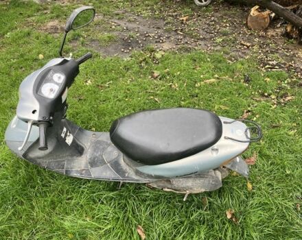 Сузуки Другая, объемом двигателя 49 л и пробегом 0 тыс. км за 250 $, фото 3 на Automoto.ua